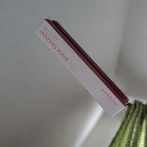 I'm Meme I'm Stick Shadow Glitter